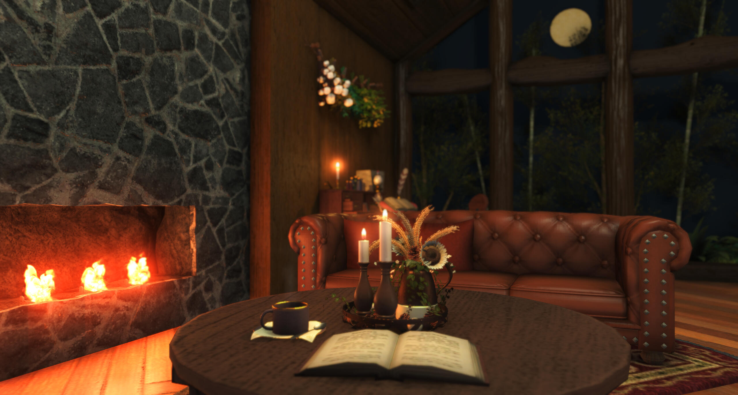 Wren&#39;s Rest (Apartment)