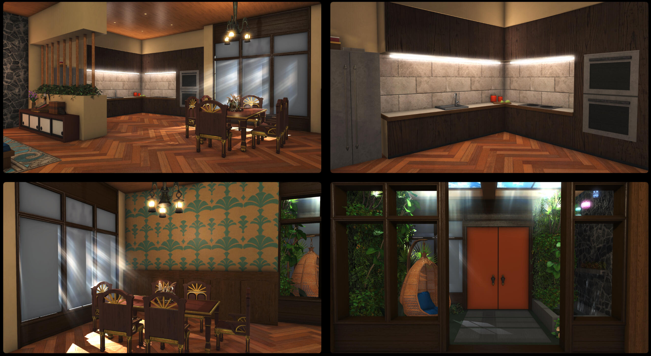 Jewel of Belfast (Medium)