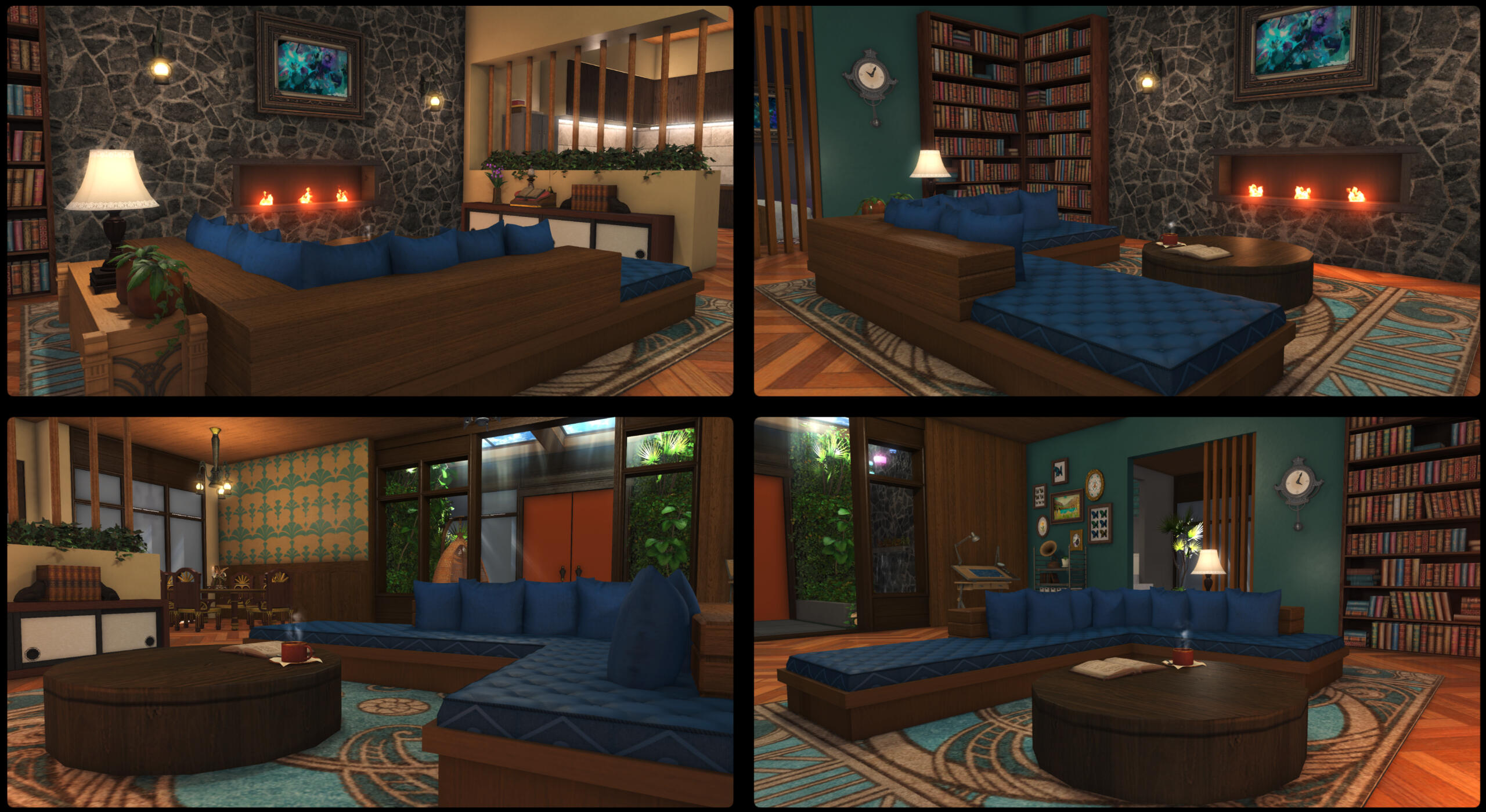 Jewel of Belfast (Medium)