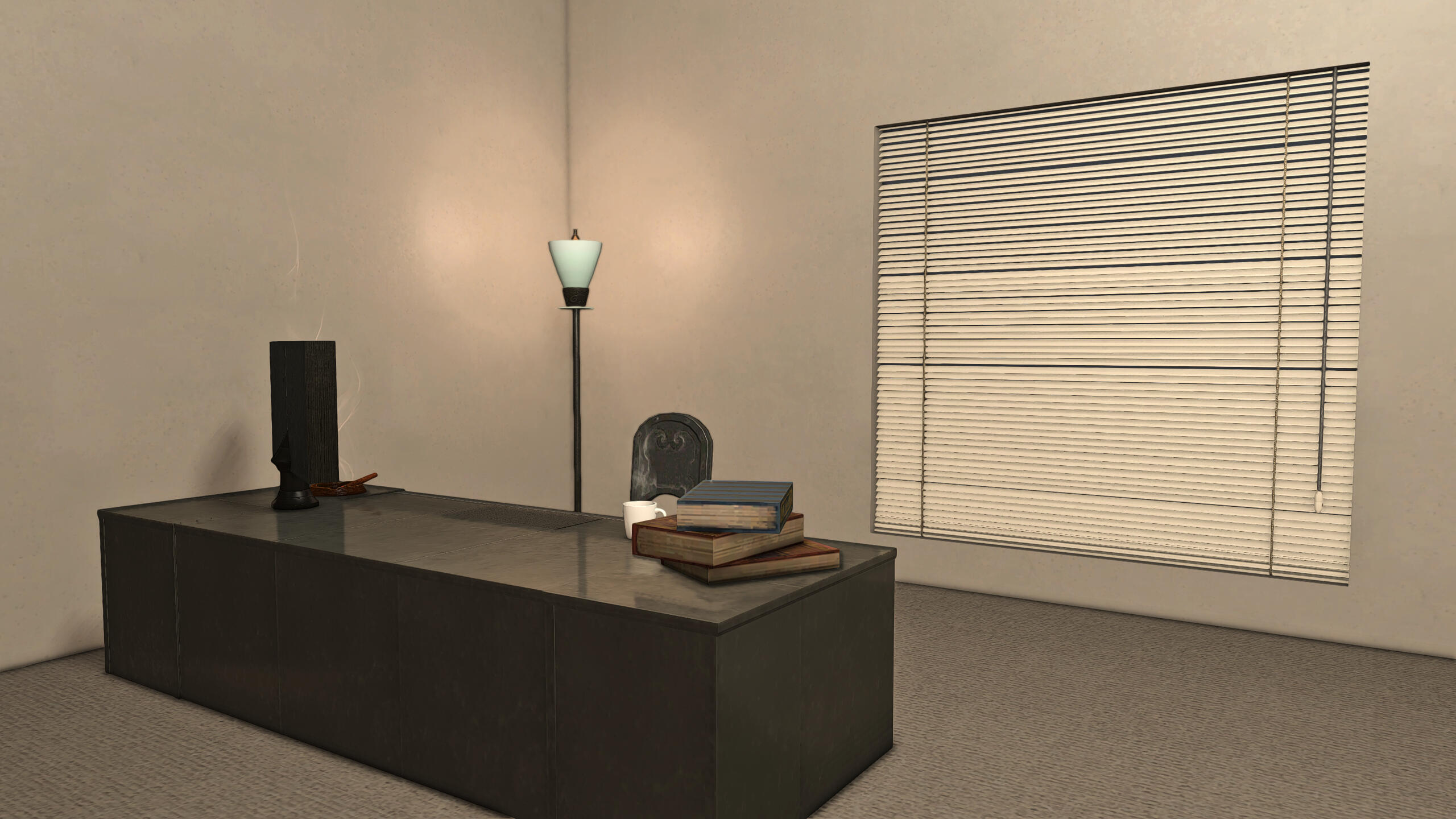 Casting Office Meme (Apartment)