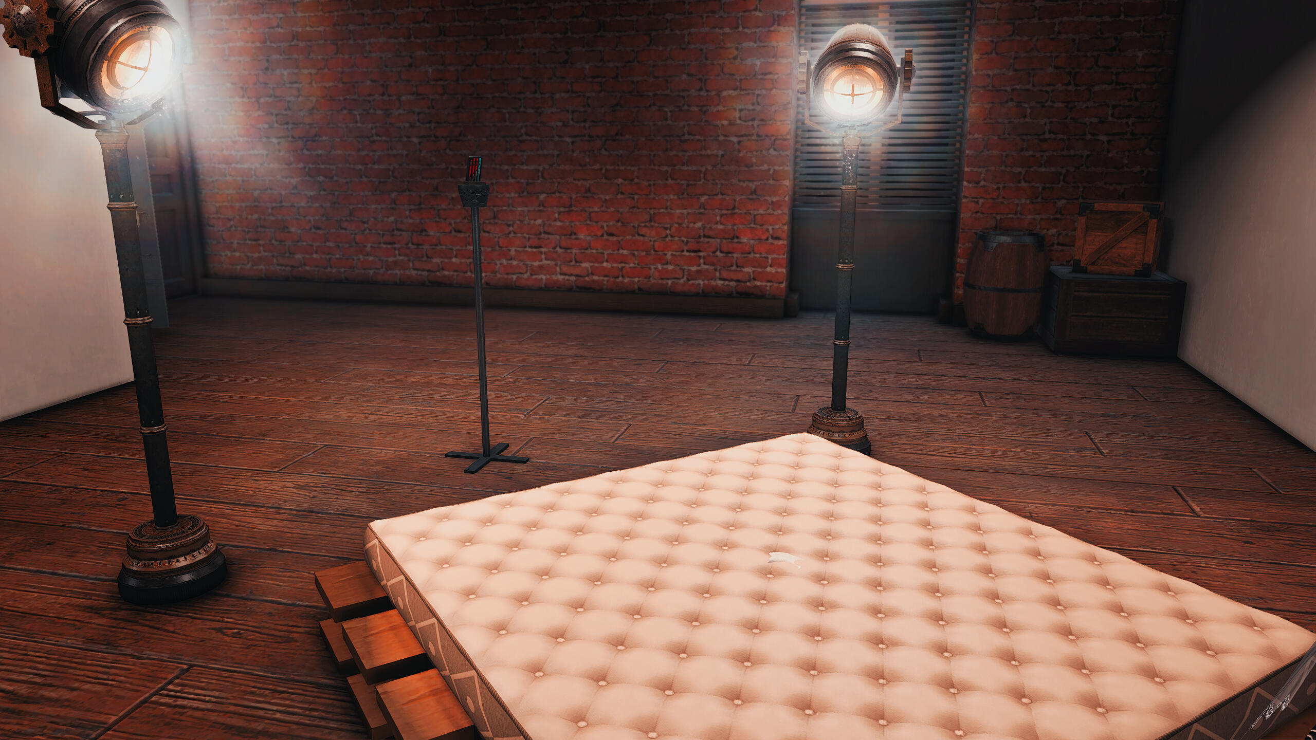 NSFW Studio (Medium)