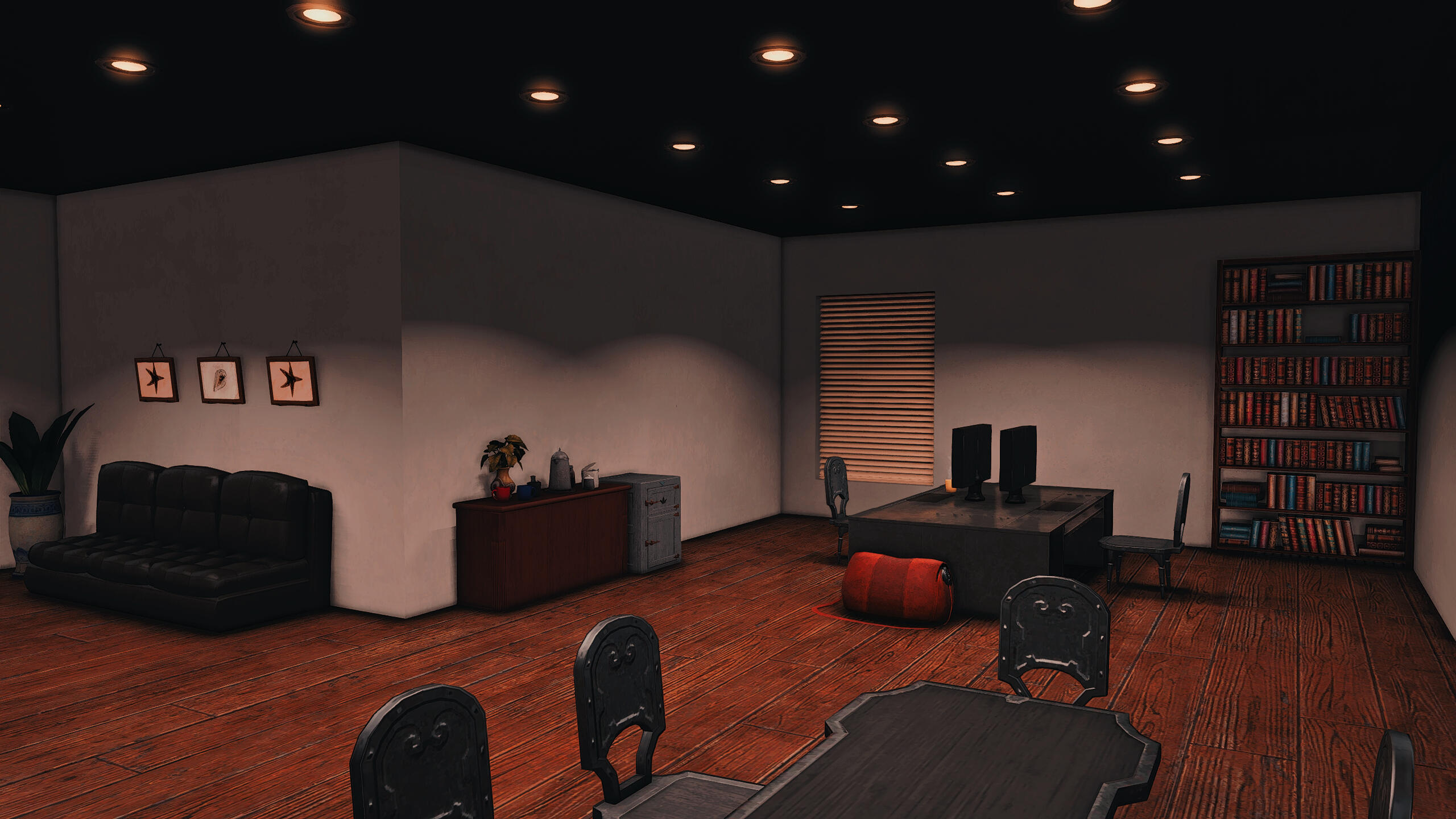 NSFW Studio (Medium)