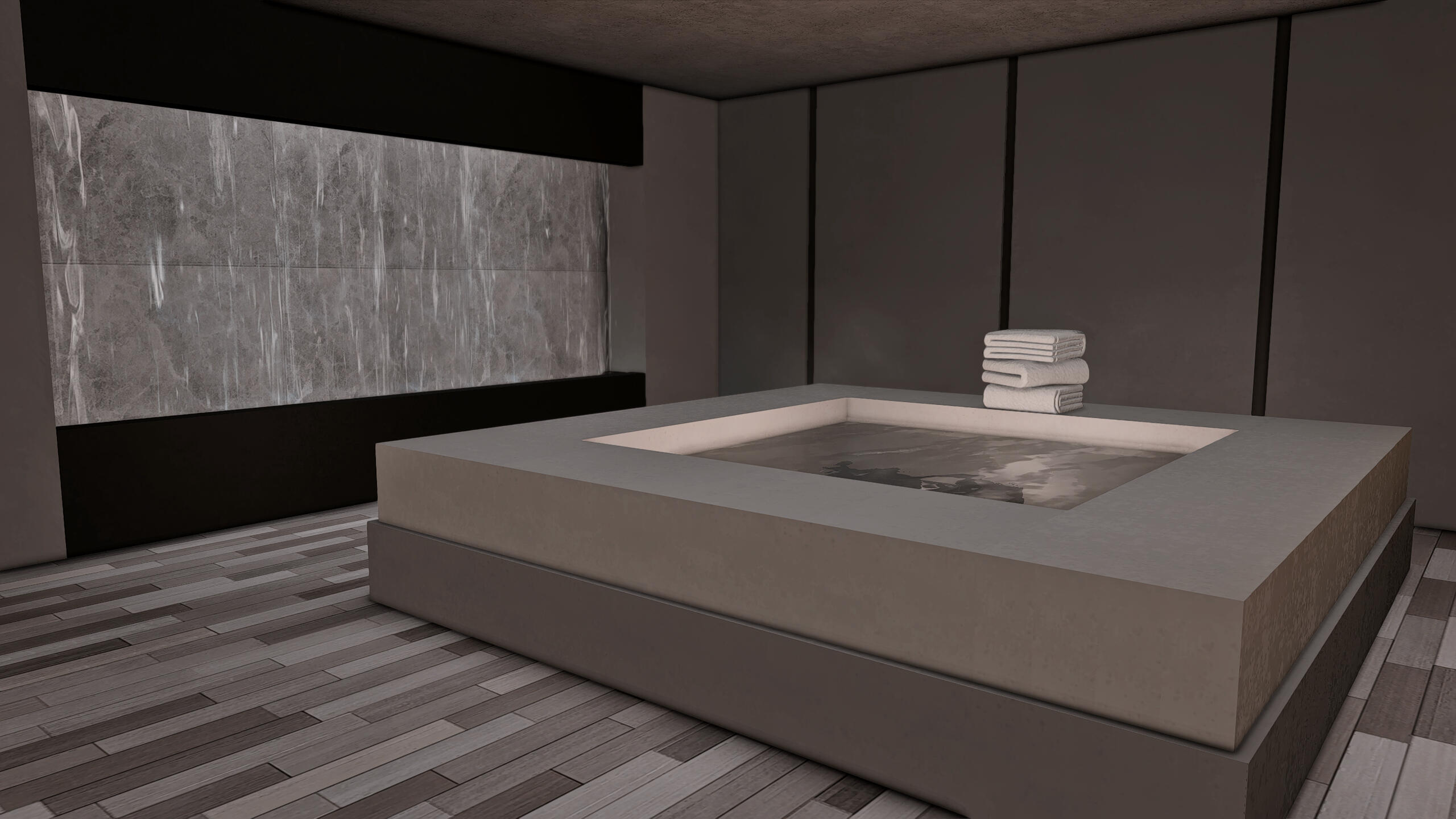 Luxury High Rise (Large)