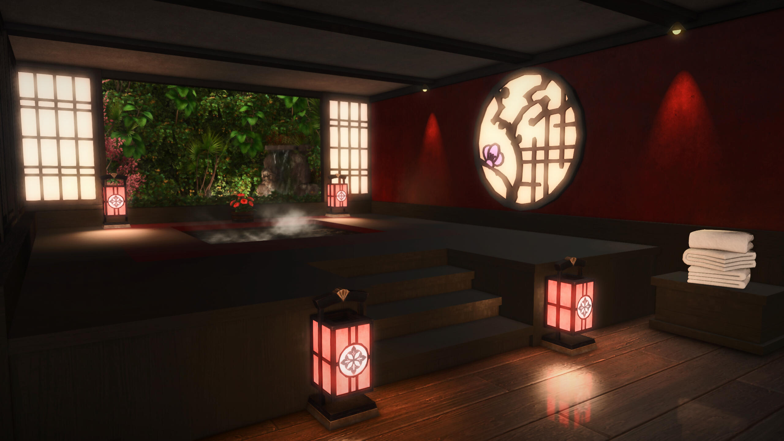 Harajuku | Japandi Goth (Large)