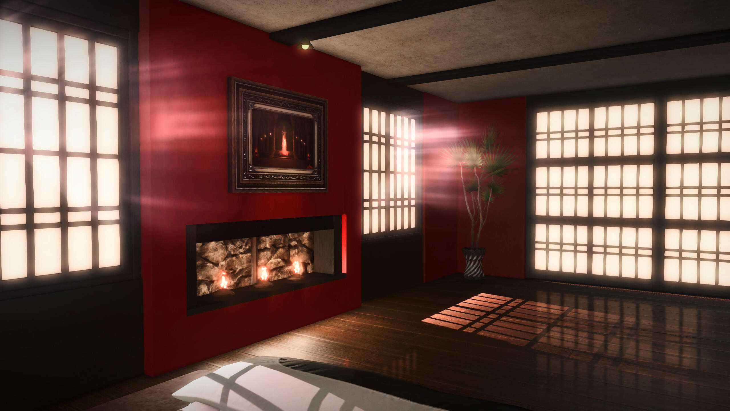 Harajuku | Japandi Goth (Large)