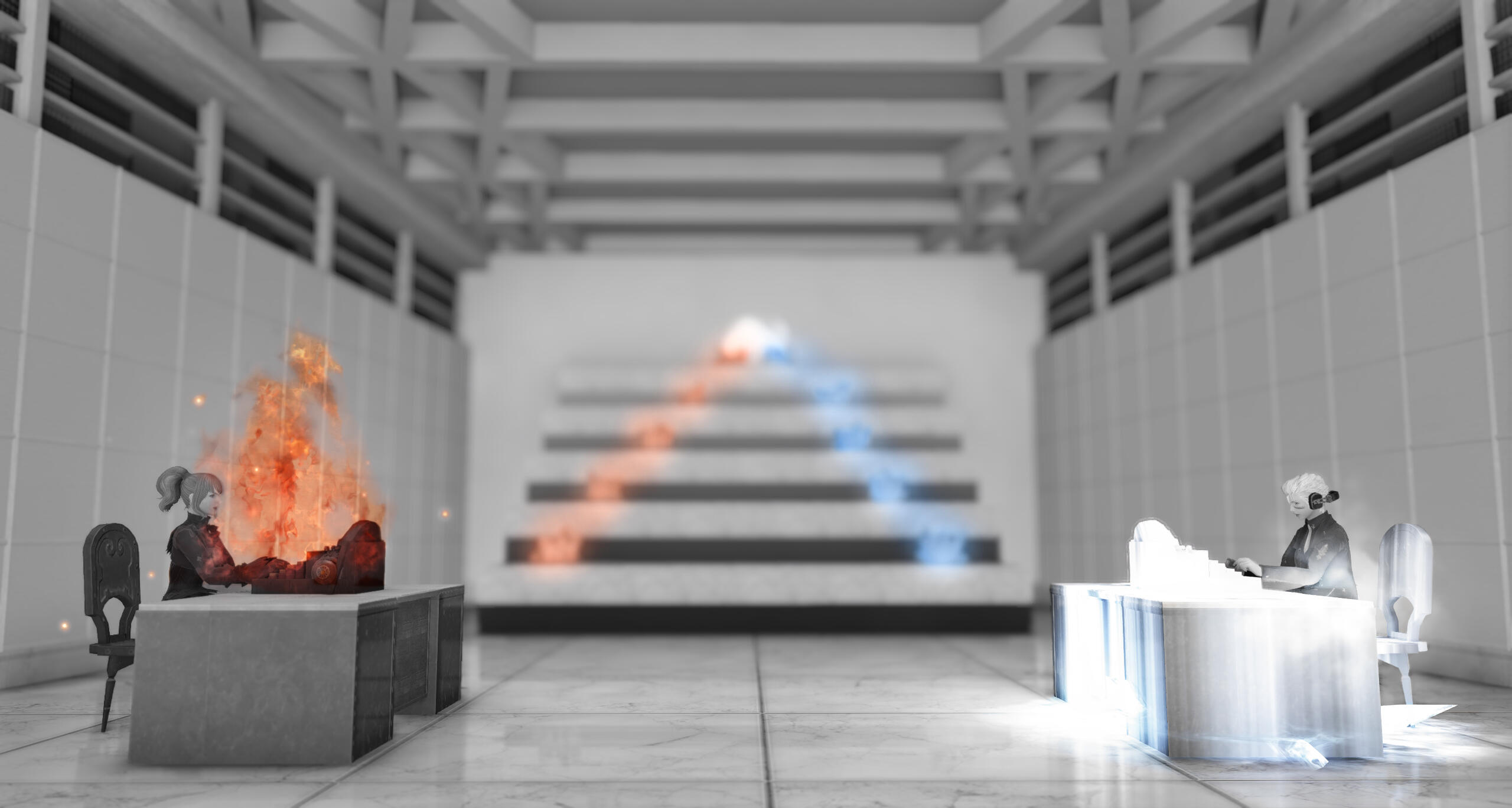 Final Fantasy Fortnight (Large)