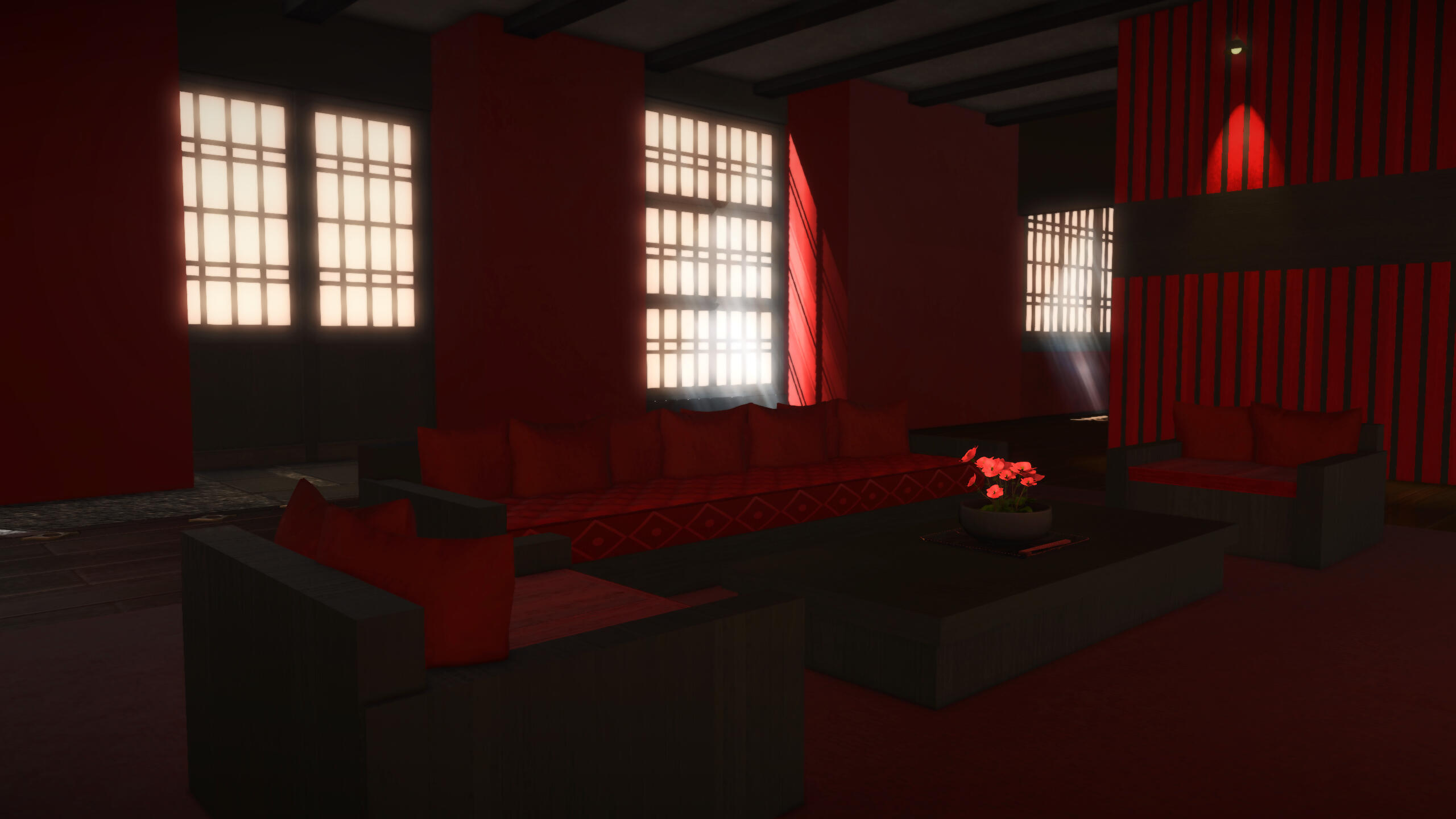 Harajuku | Japandi Goth (Large)