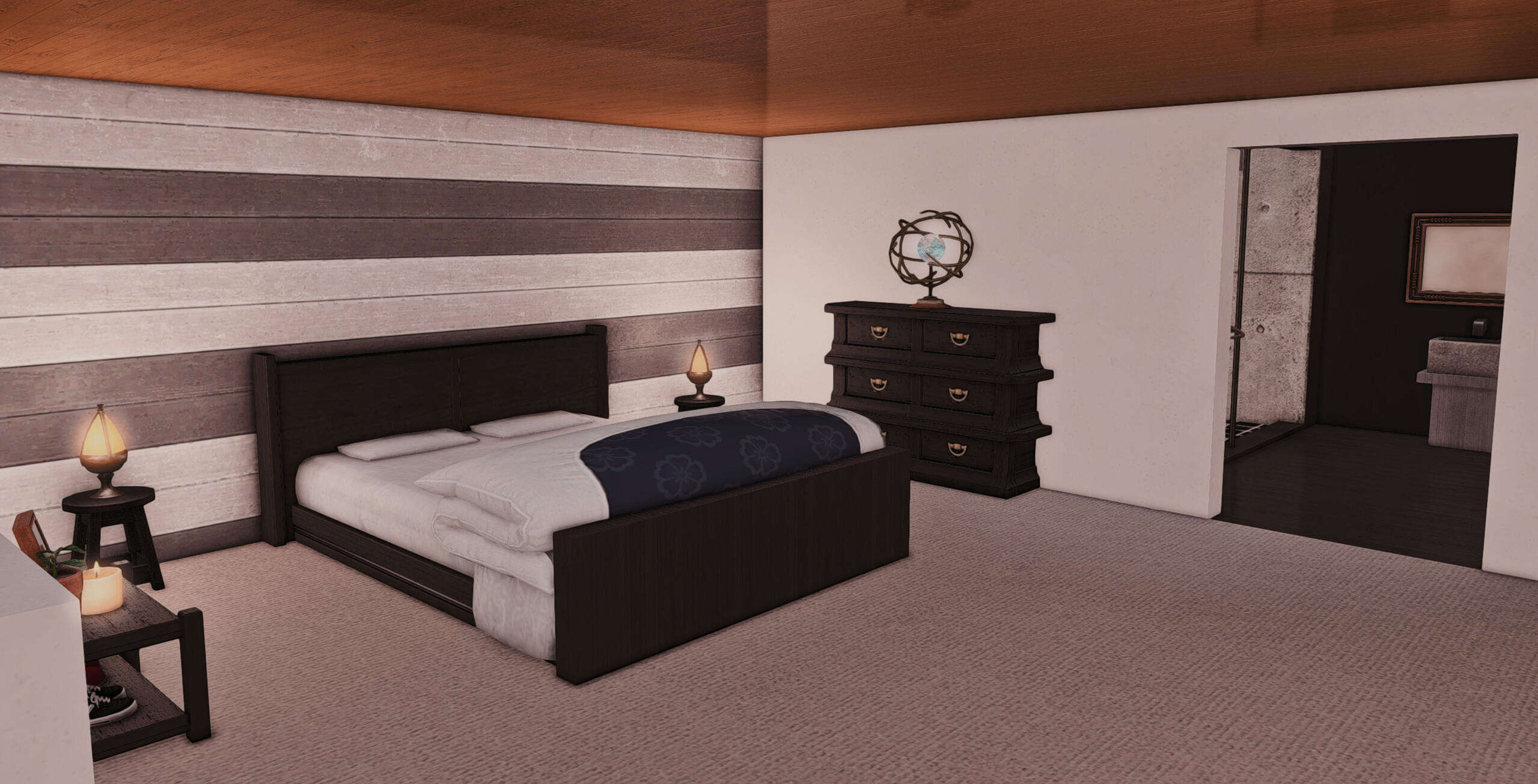 Natural Industrial (Medium)