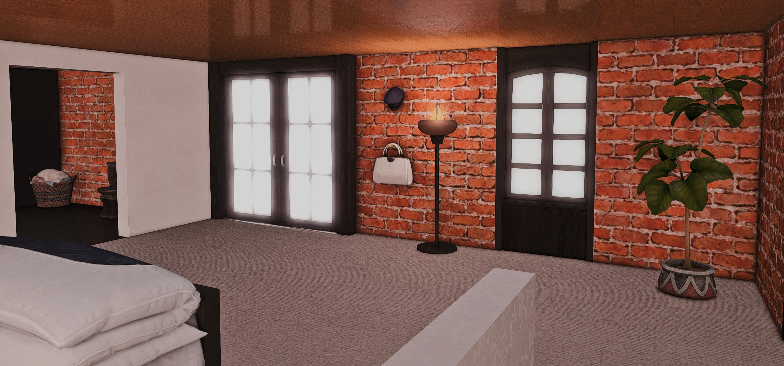 Natural Industrial (Medium)