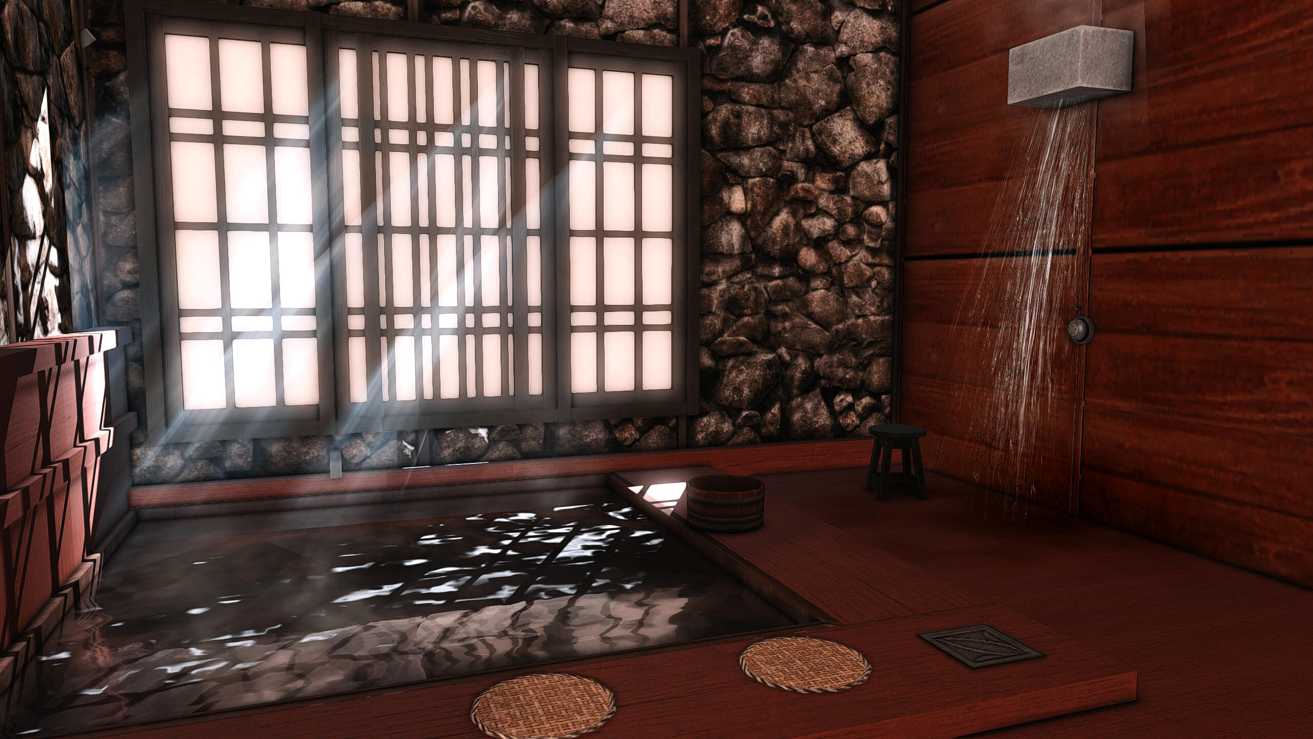 Japanese Modern (Medium)