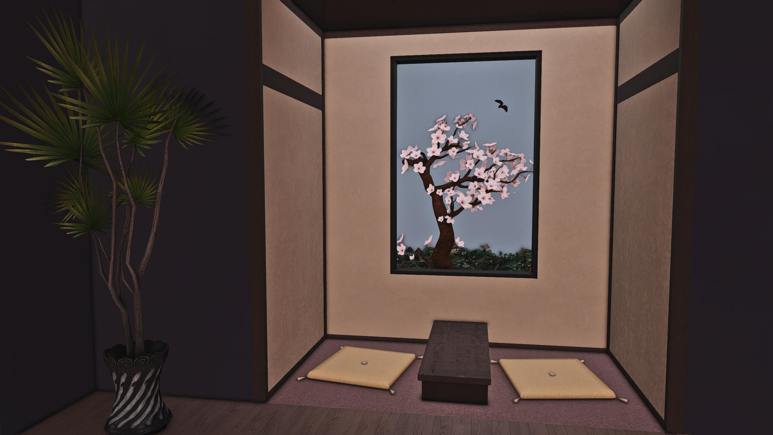 Setsugekka | Snow Moon Flowers (Large)