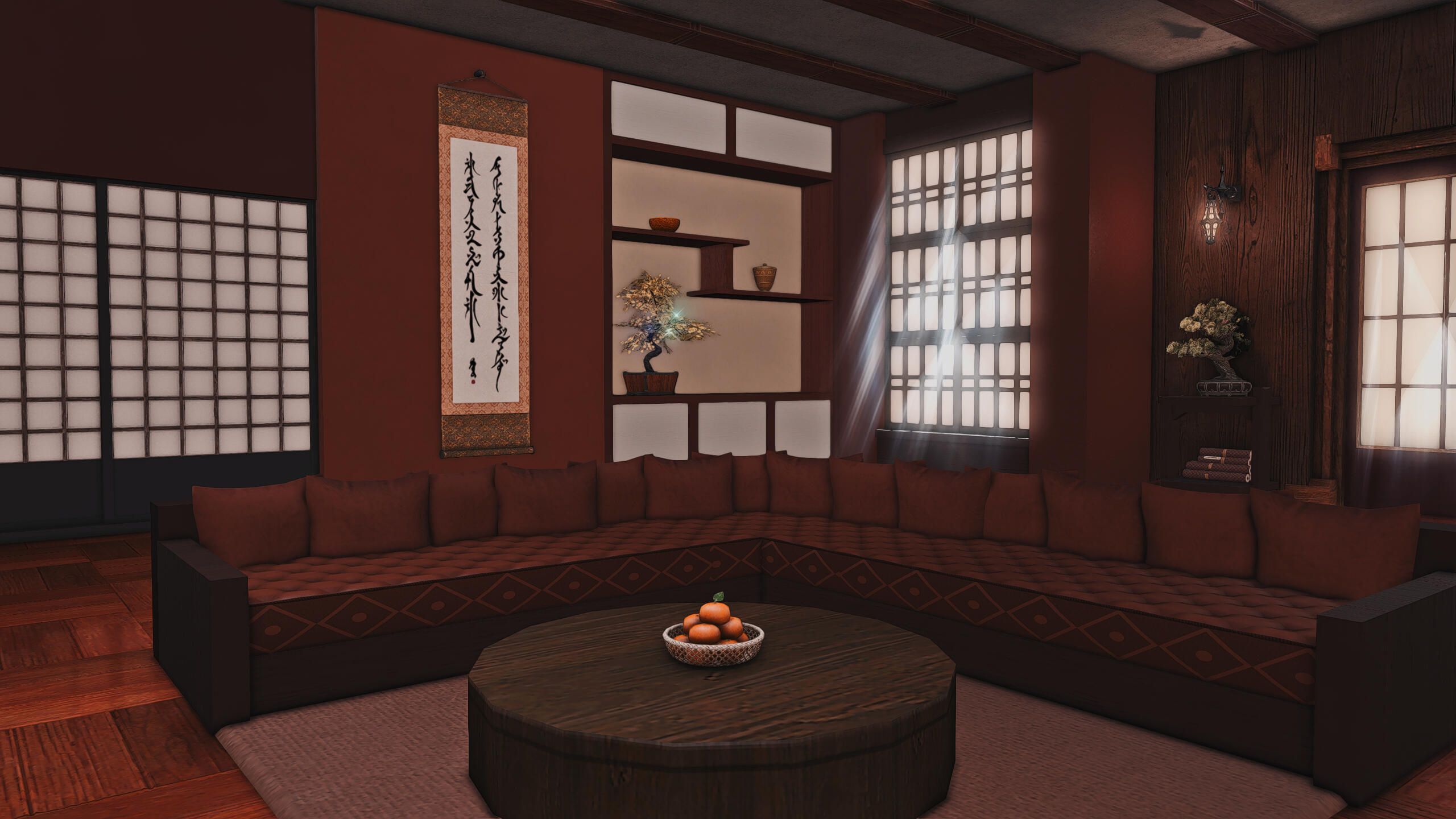 Setsugekka | Snow Moon Flowers (Large)