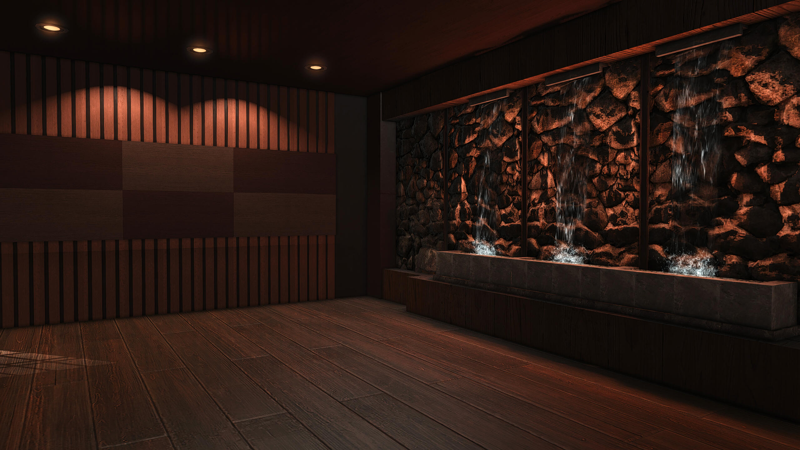 Chocolat Noir (Large)