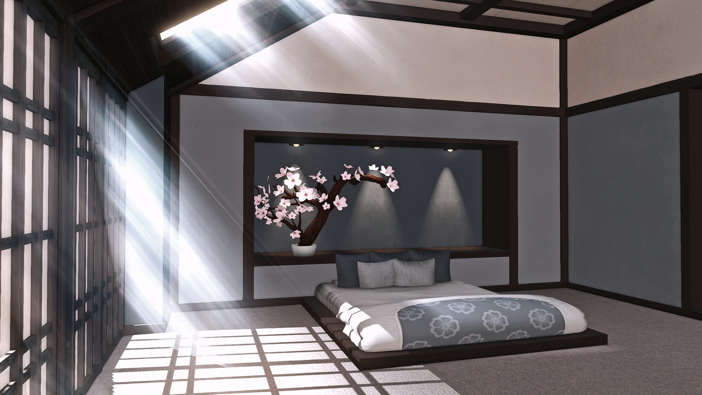 Mourning Rime (Medium)