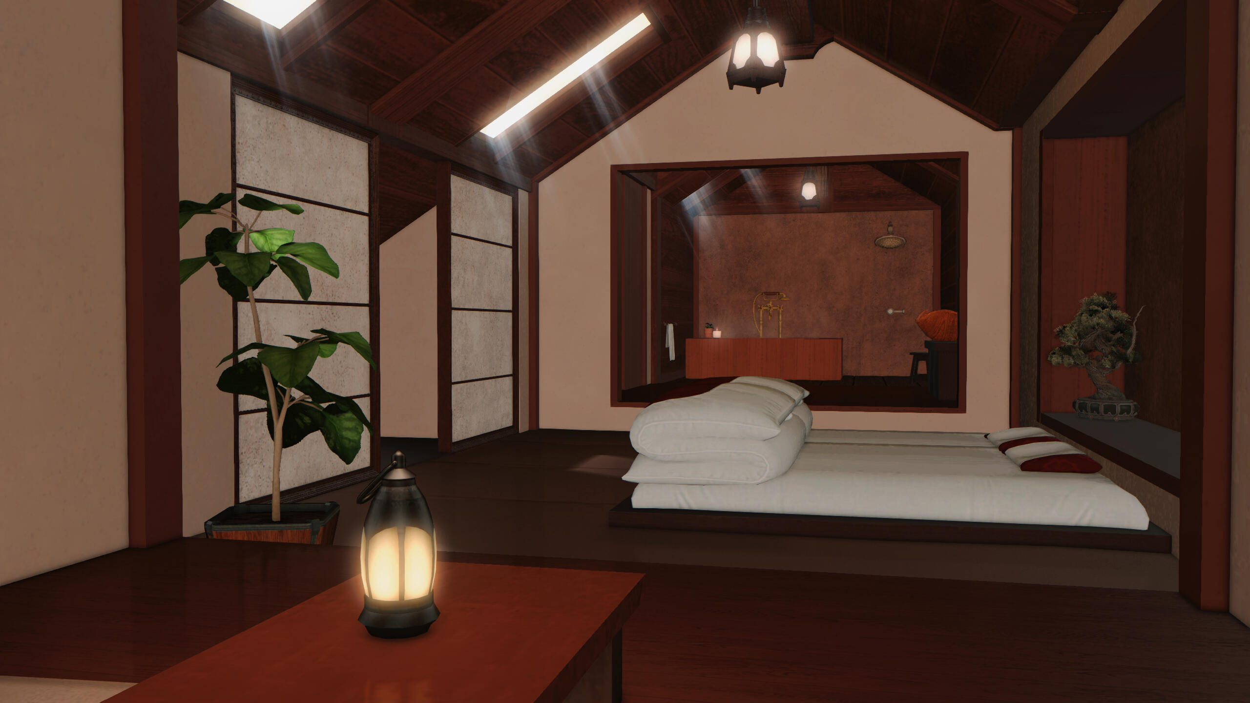 Warm Sienna (Medium)