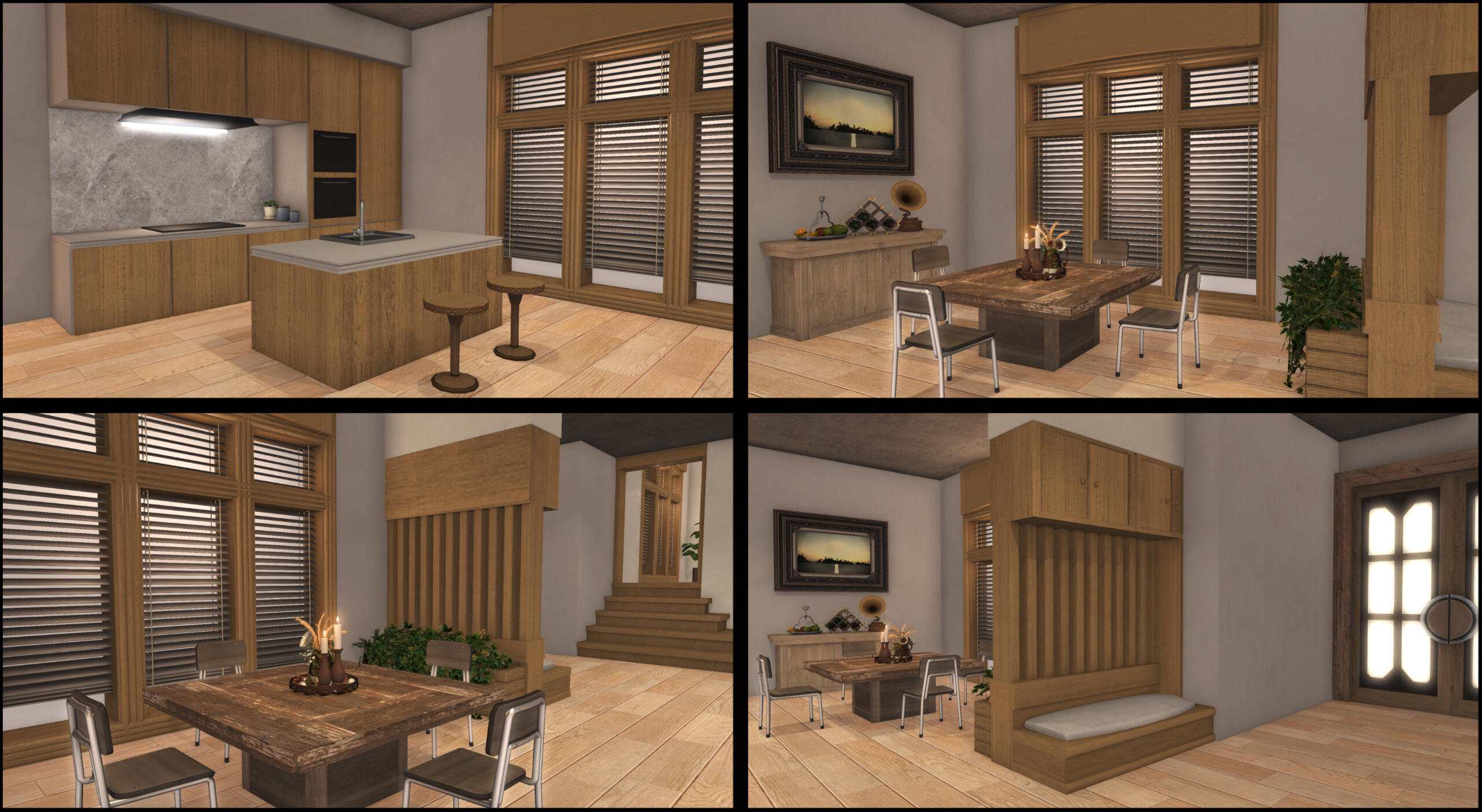 Simply Scandi (Medium)