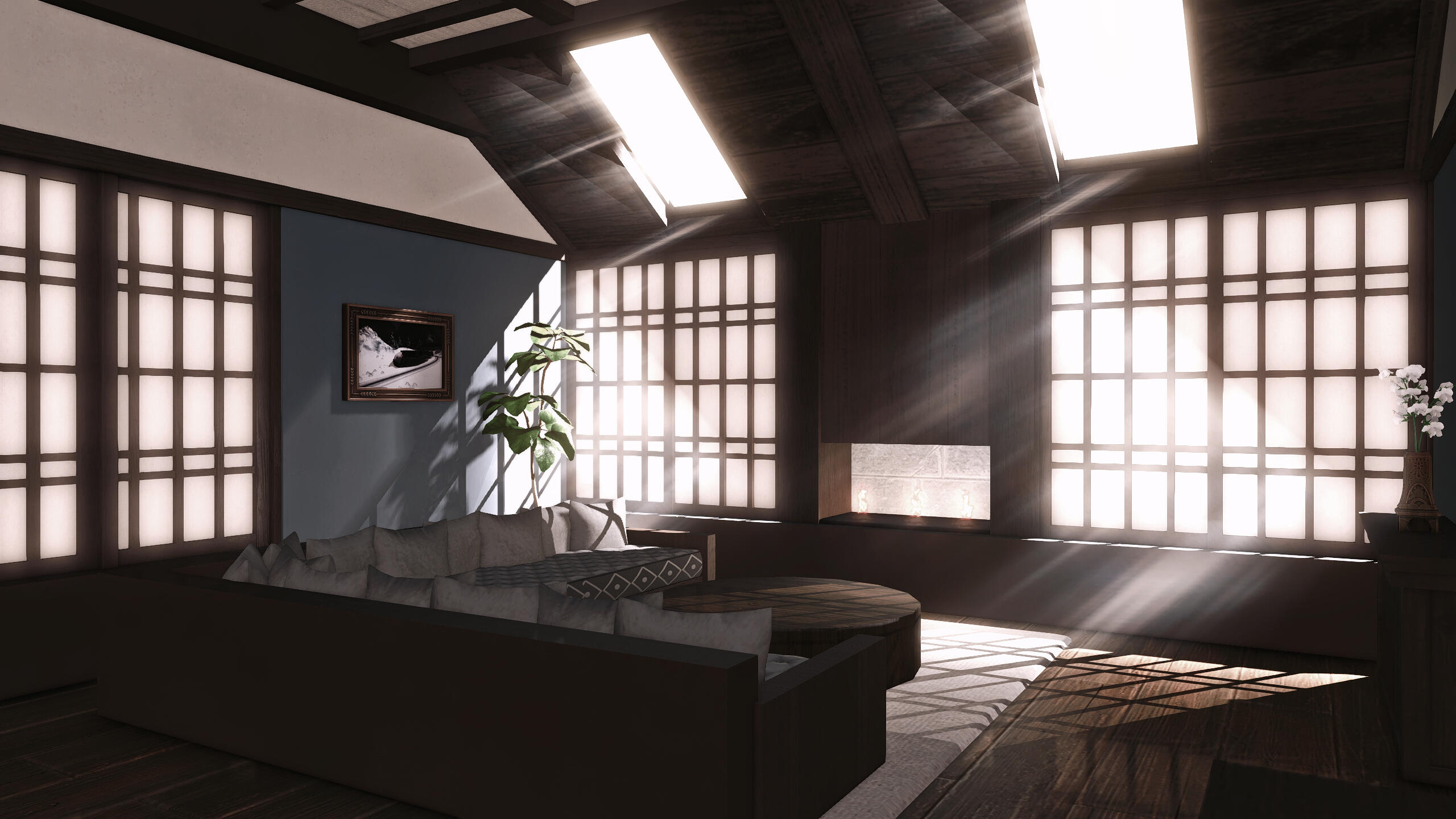 Mourning Rime (Medium)