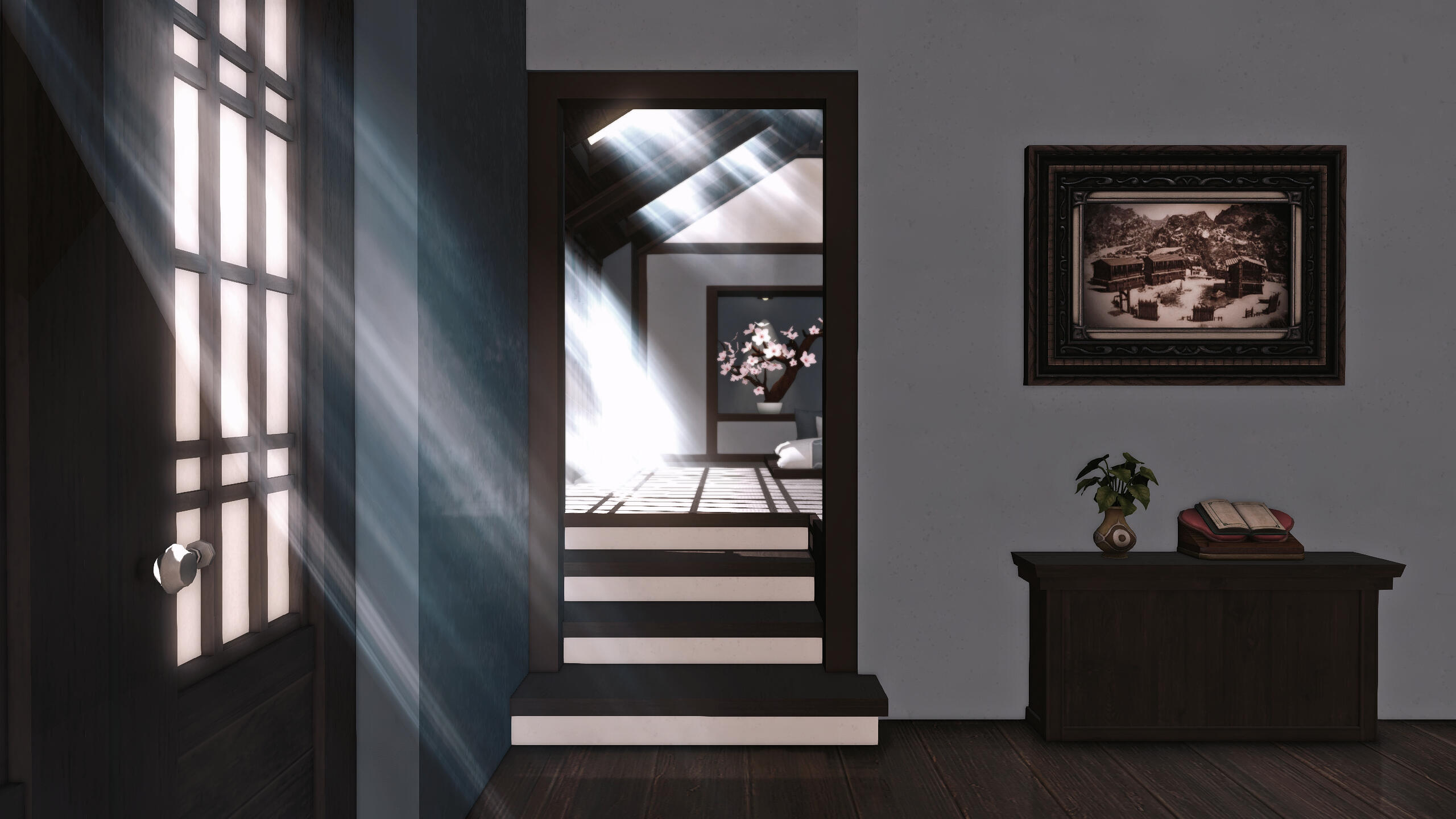 Mourning Rime (Medium)