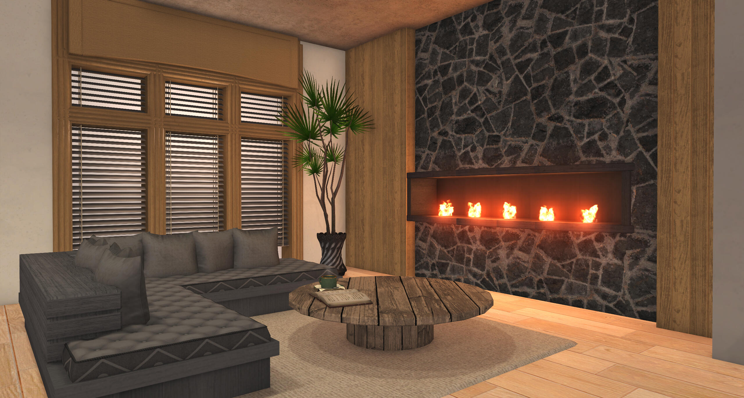 Simply Scandi (Medium)