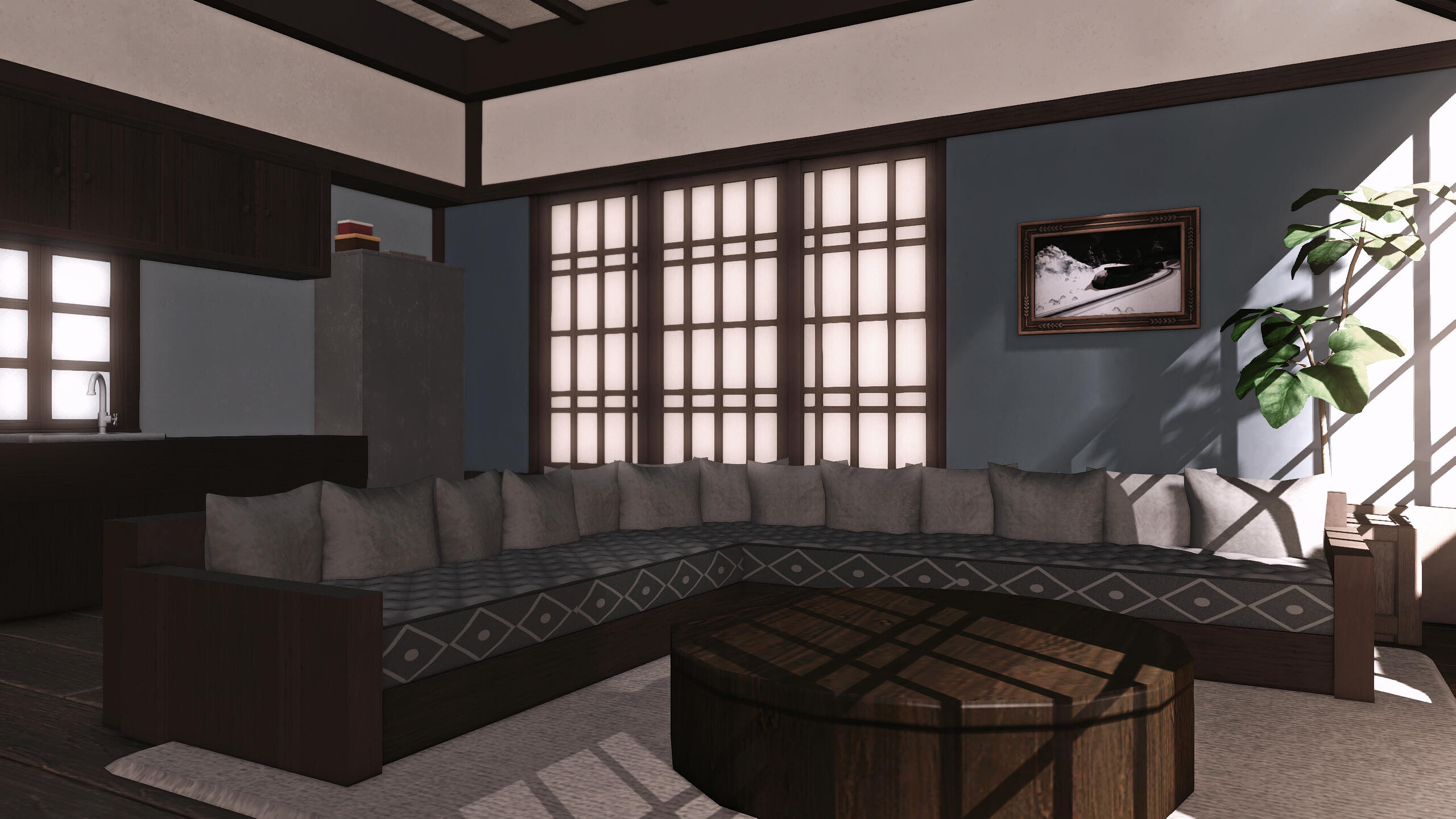 Mourning Rime (Medium)