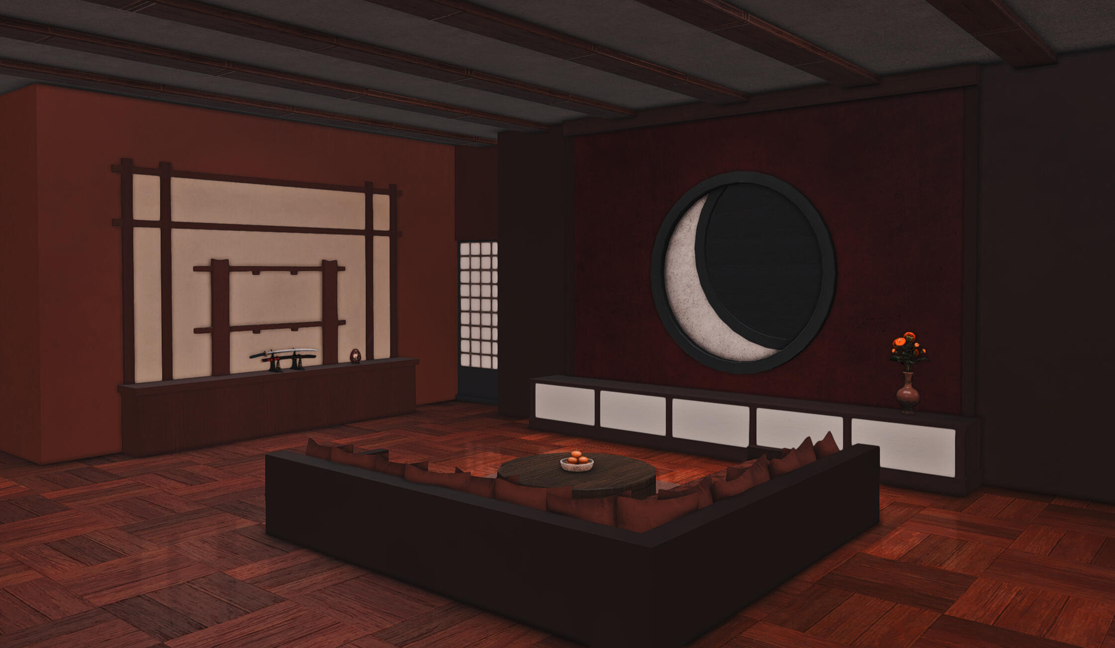 Setsugekka | Snow Moon Flowers (Large)