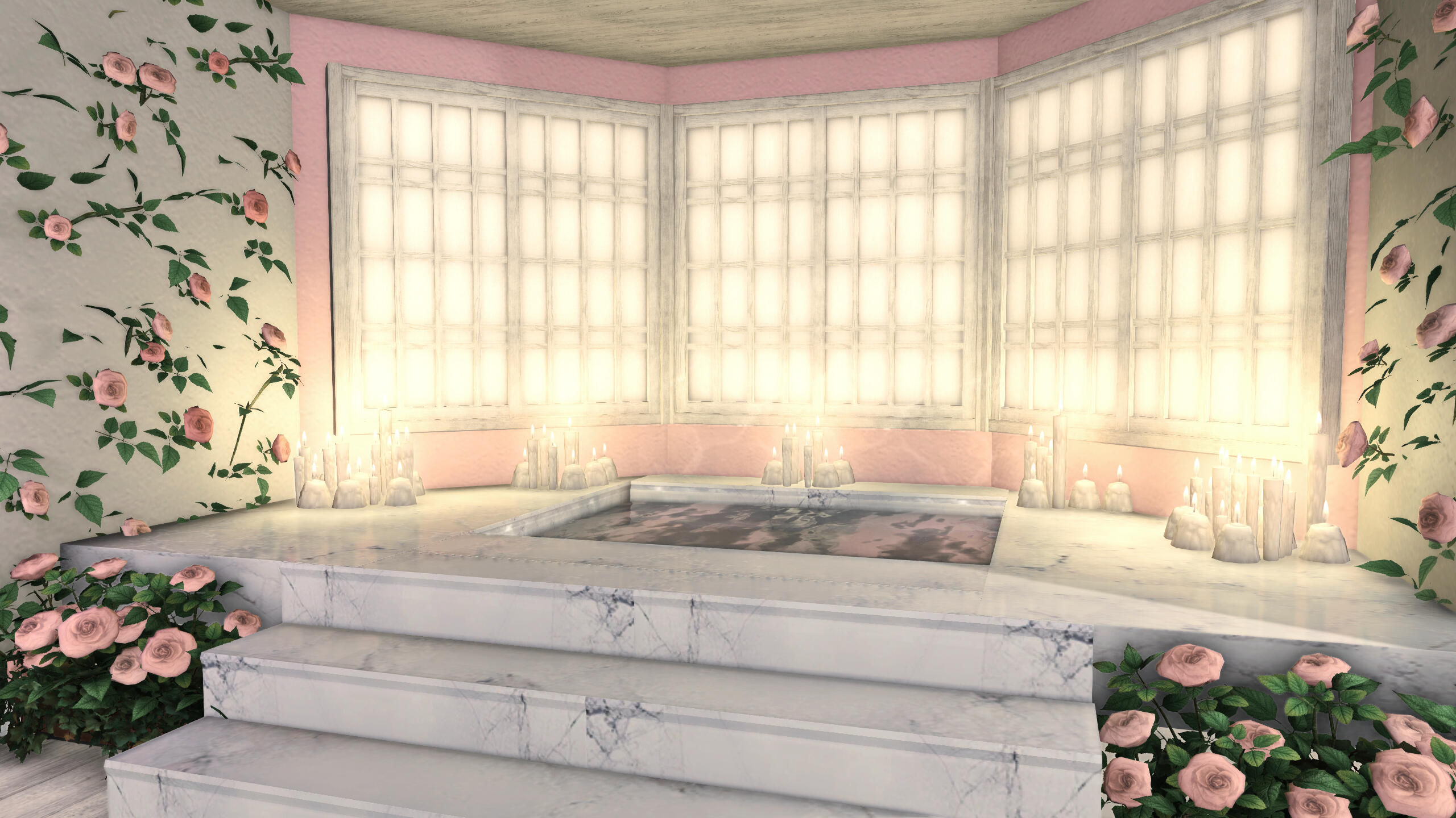 Pink Princess (Small)