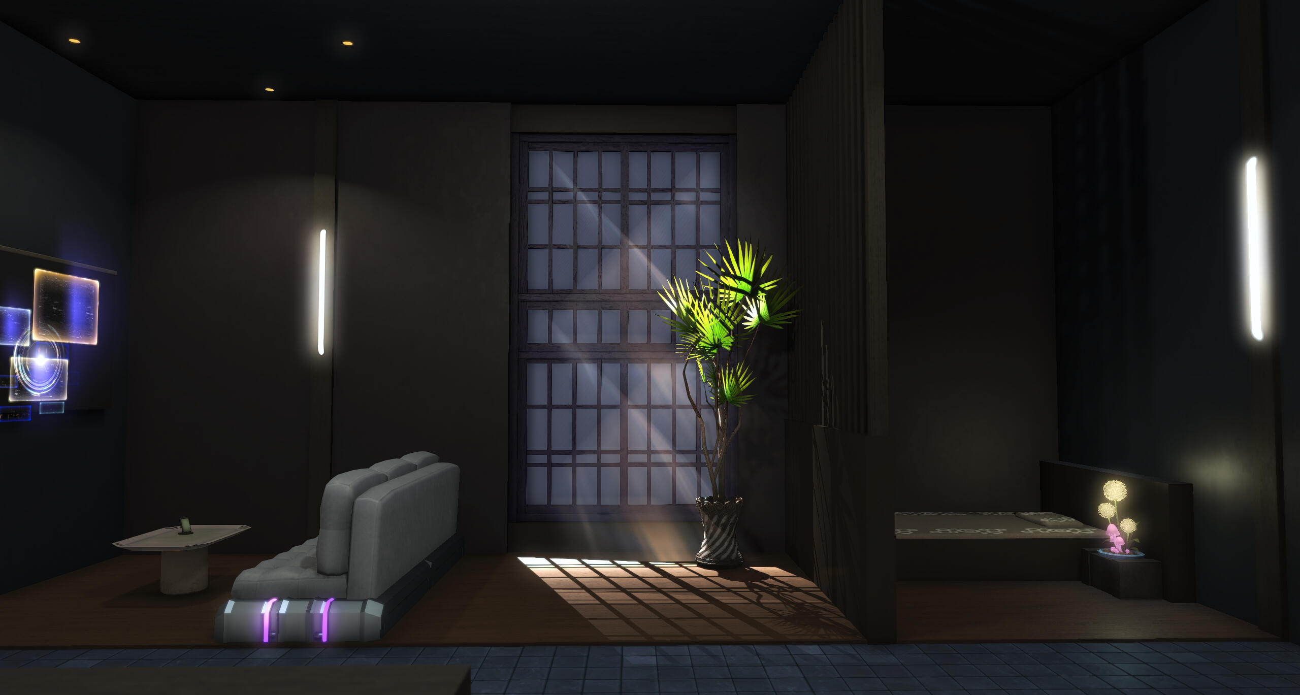 Solution Nein (Apartment)