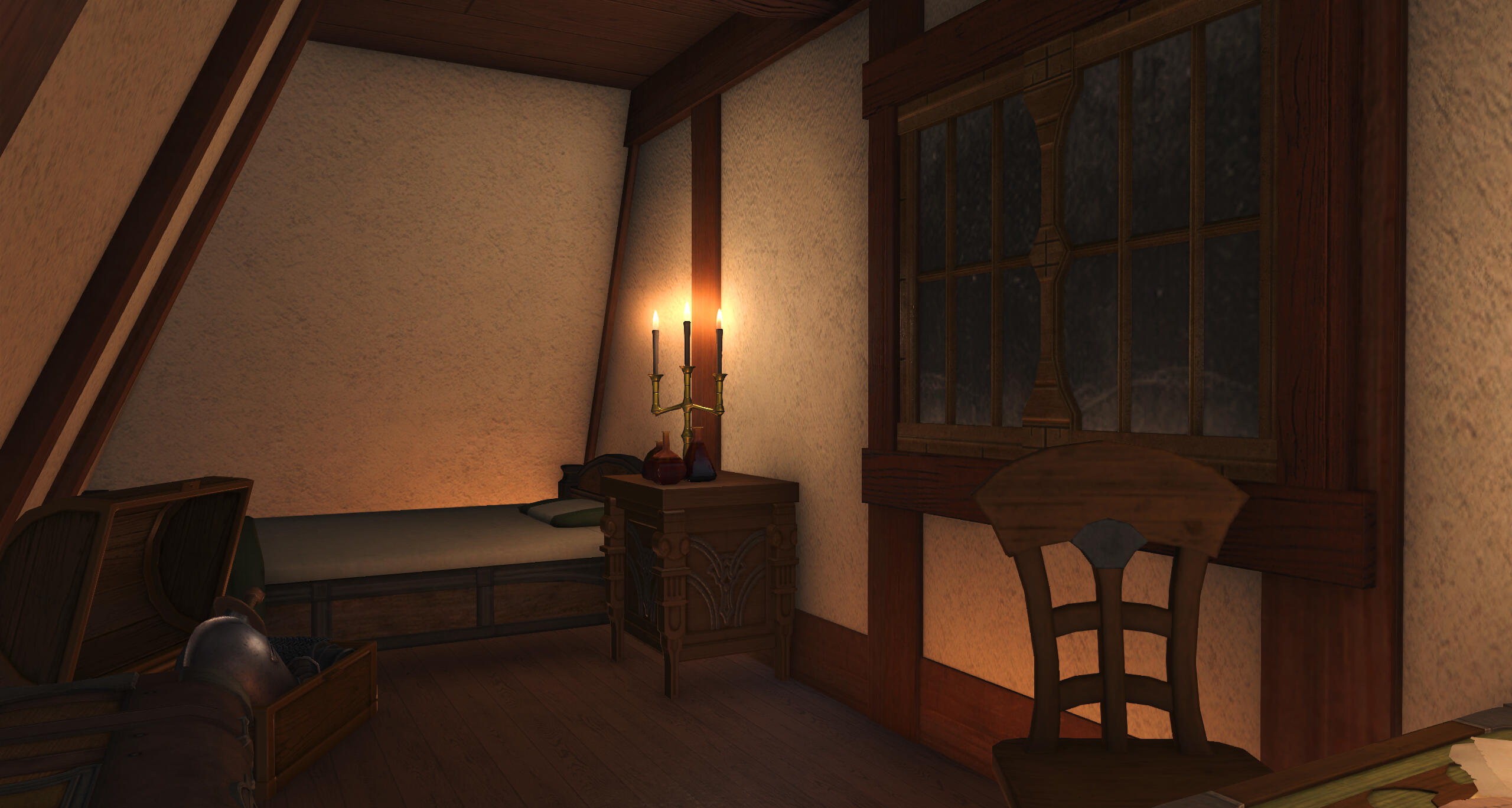 Medieval Tavern &amp; Inn (Small)