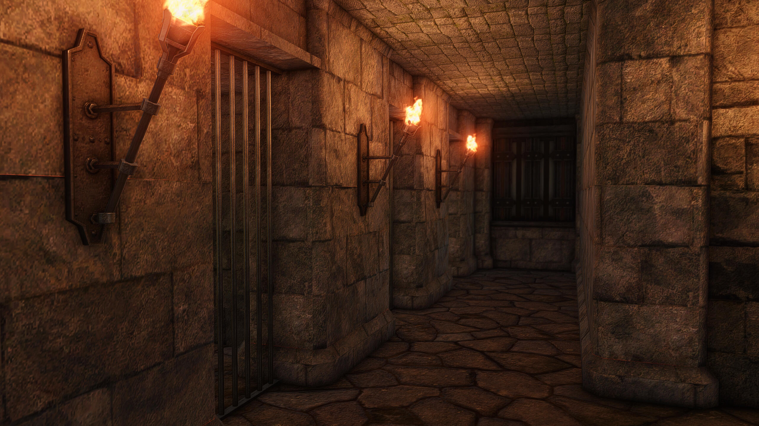 Bastille | Dungeon (Medium)