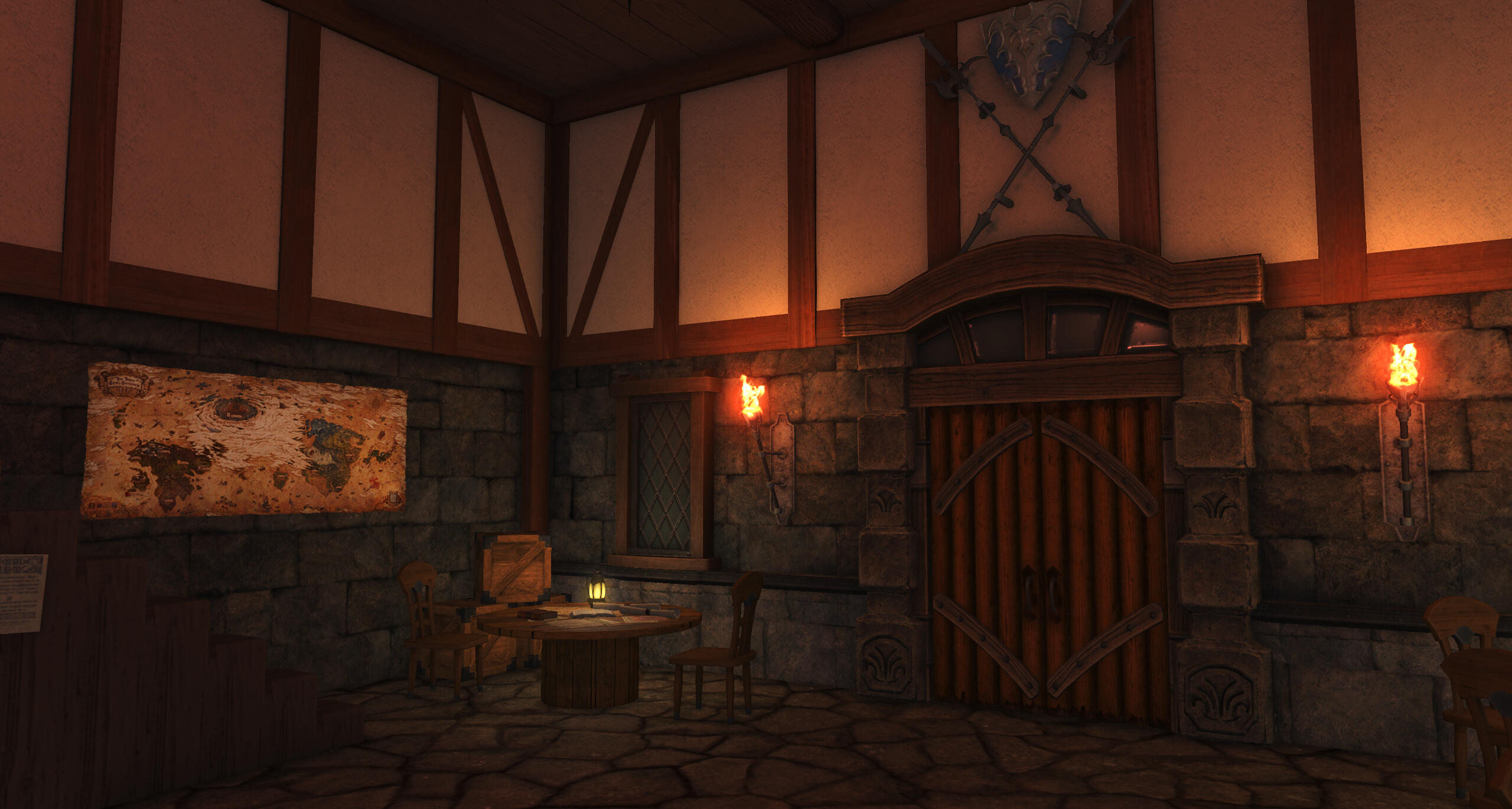 Medieval Tavern &amp; Inn (Small)