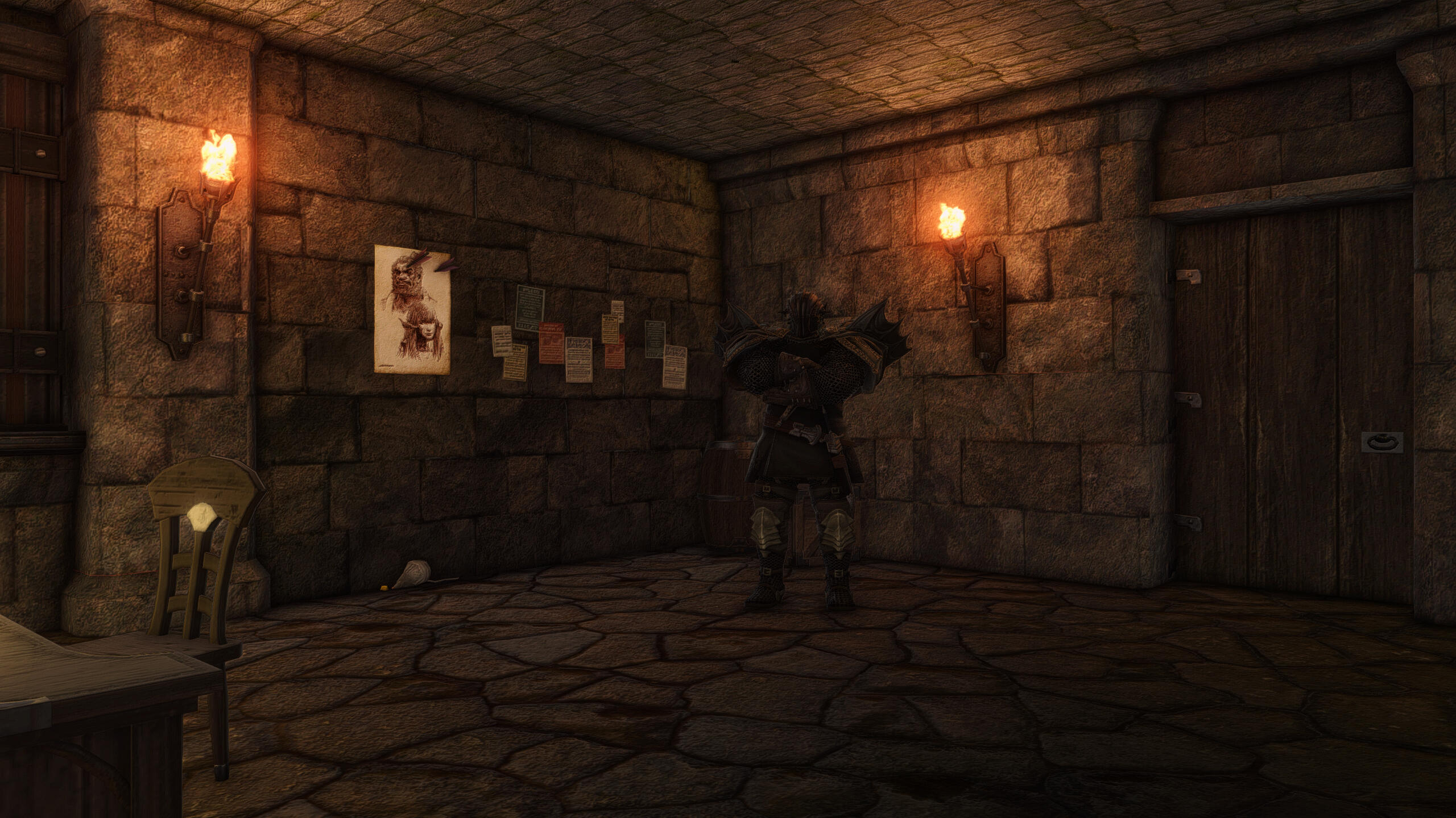 Bastille | Dungeon (Medium)