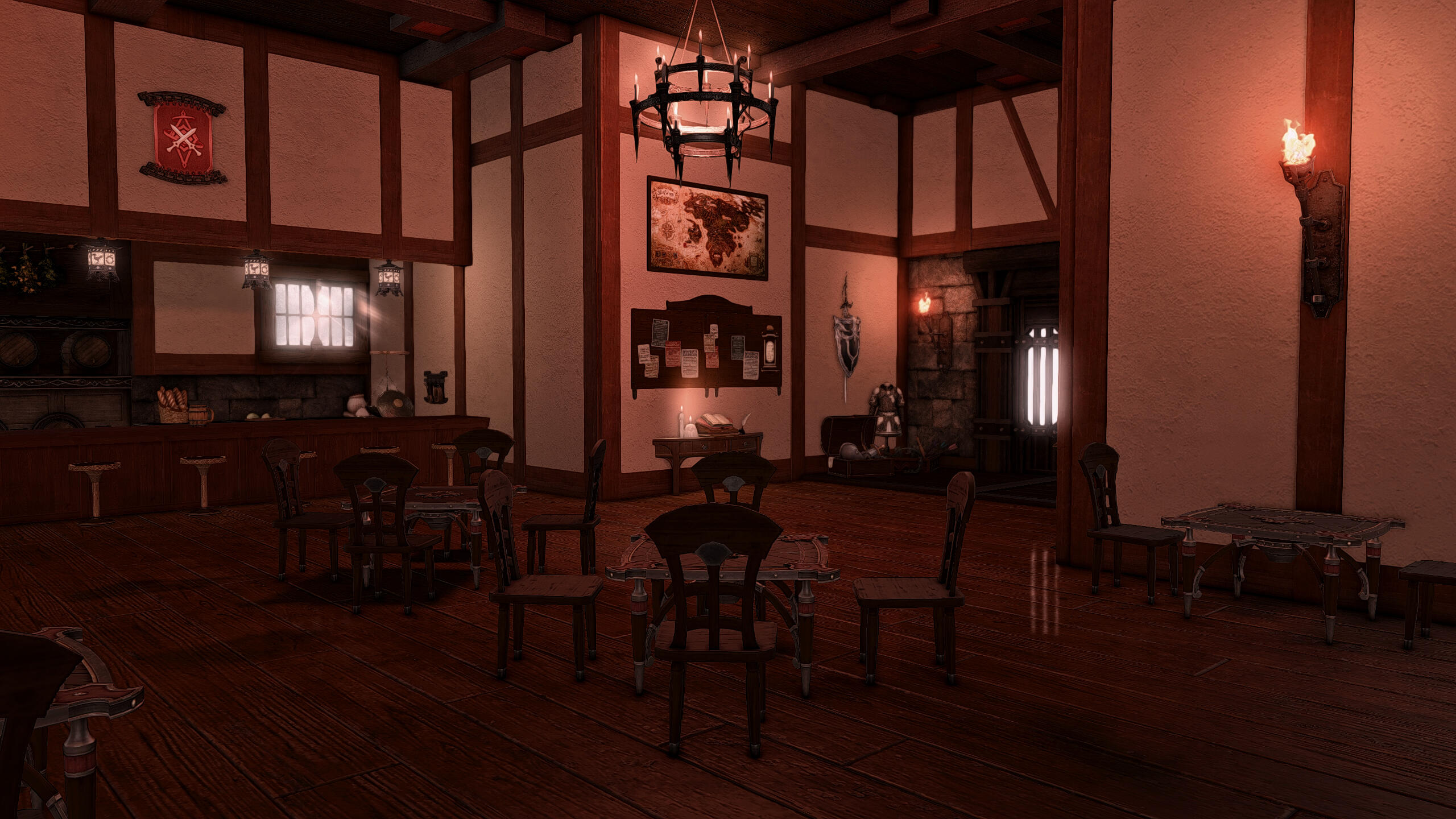 Medieval Tavern (Medium)