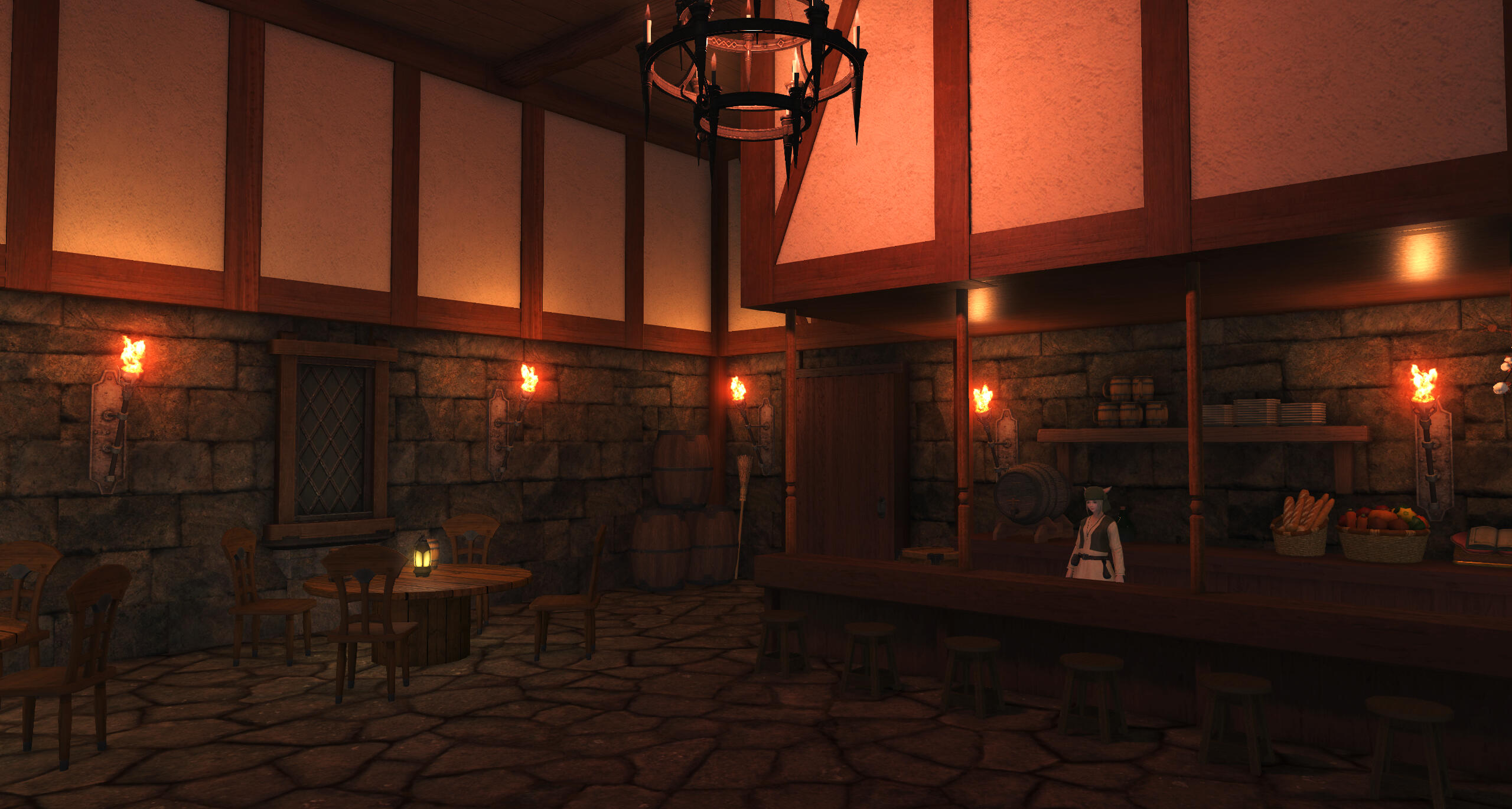 Medieval Tavern &amp; Inn (Small)