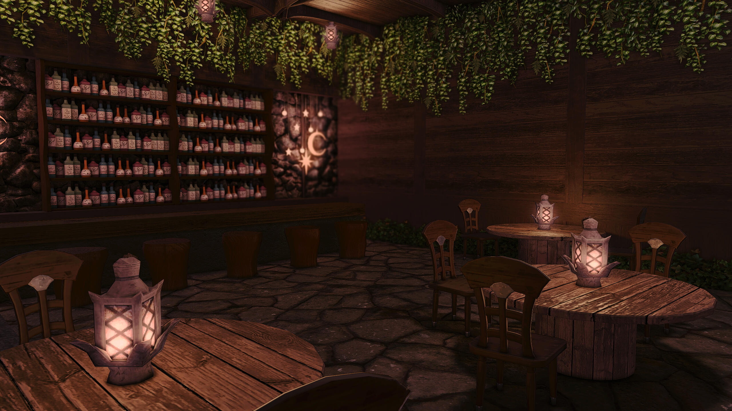 Natural Rhythm (Small)