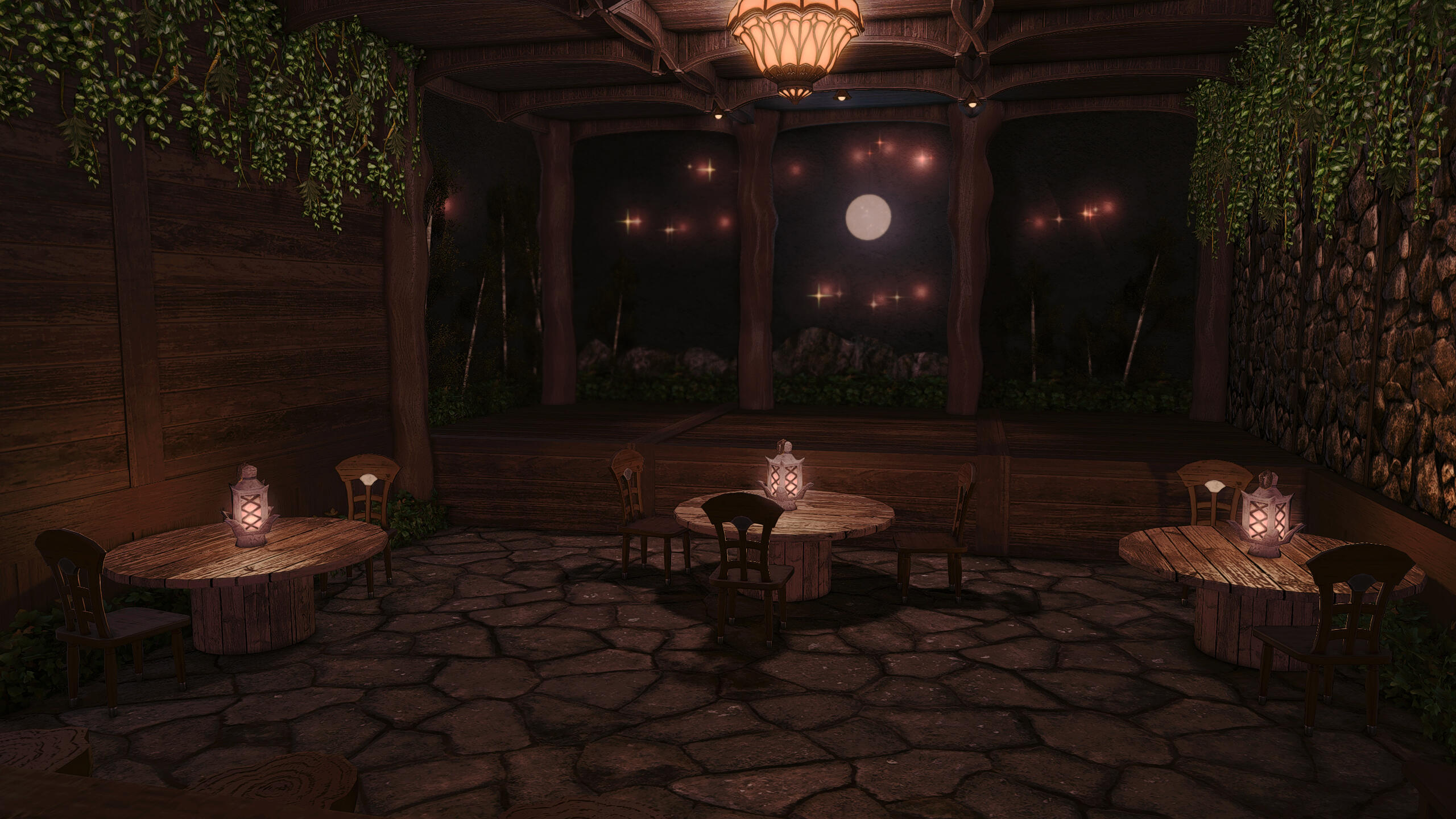 Natural Rhythm (Small)