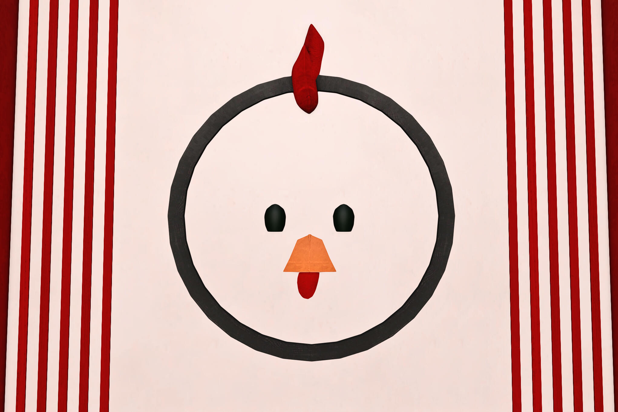 KFC - Kugane Fried Chicken (Medium)