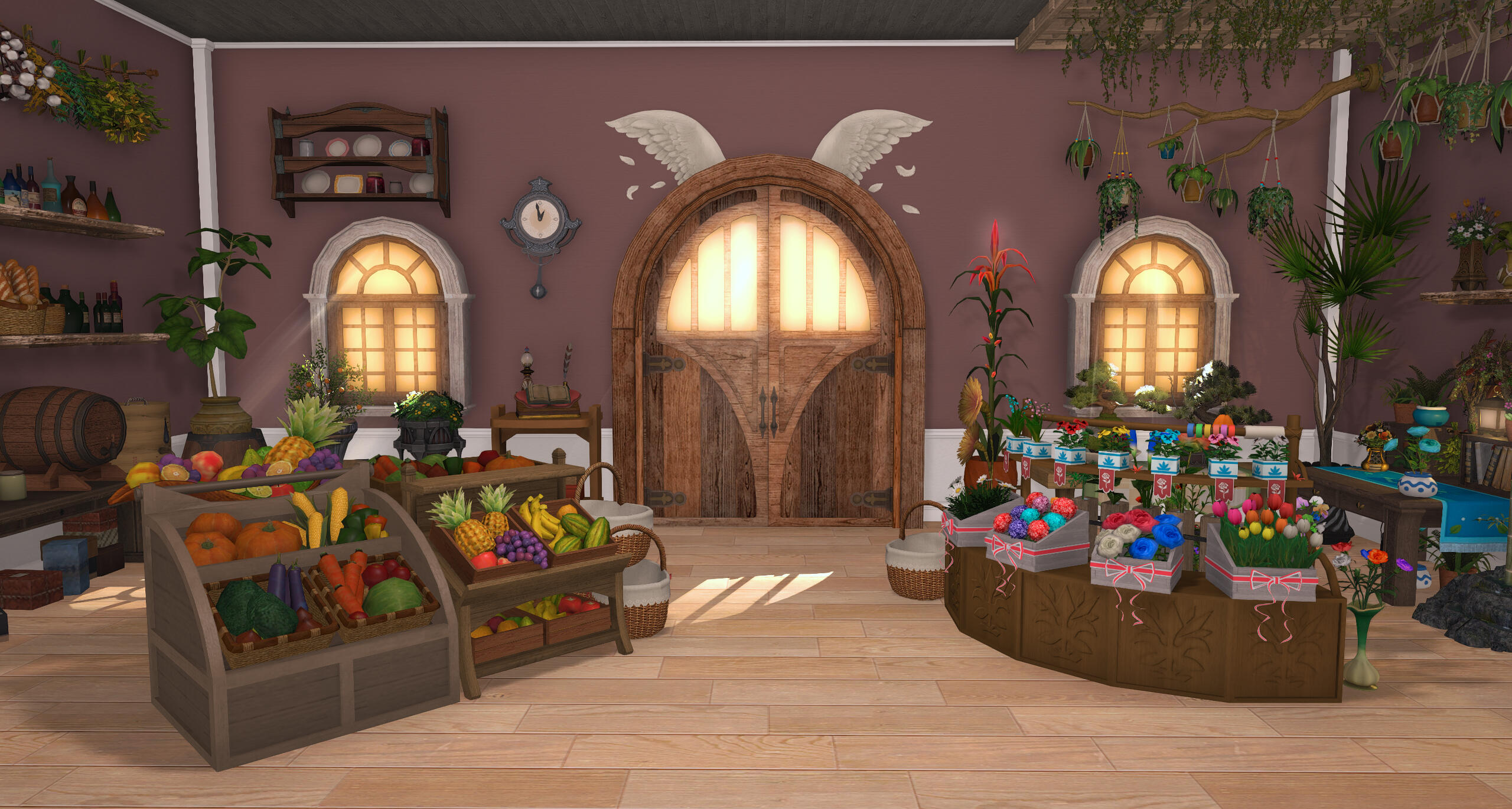 Ethereal Everwell (Small)