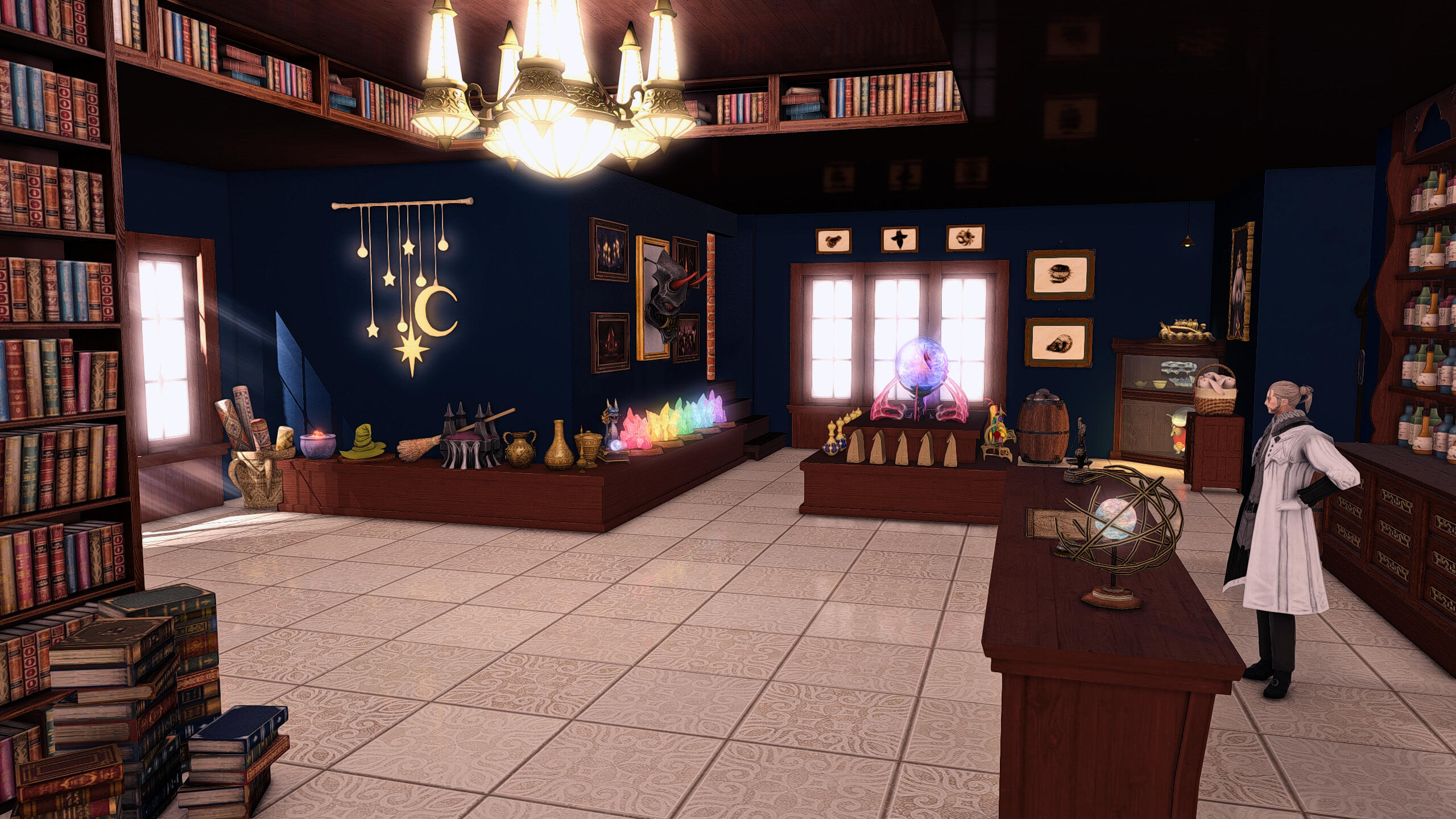 Bewitched Botanicals - Apothecary &amp; More (Medium)