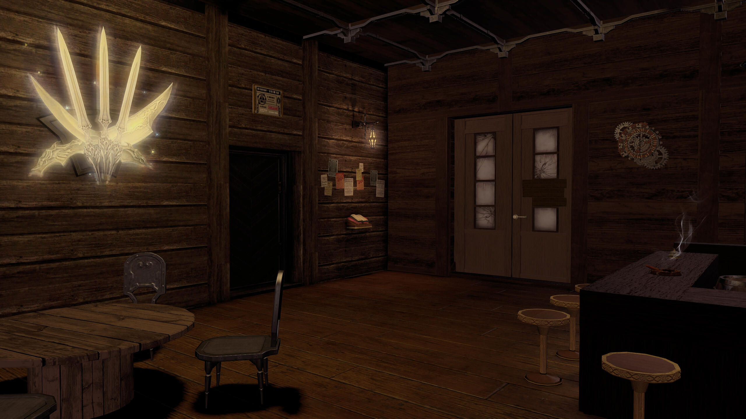 Shady Tavern (Medium)